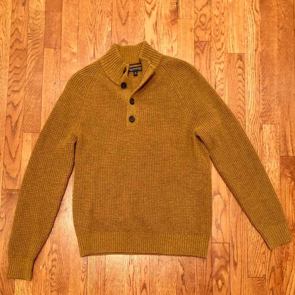 NWOT! Banana Republic Sweater
